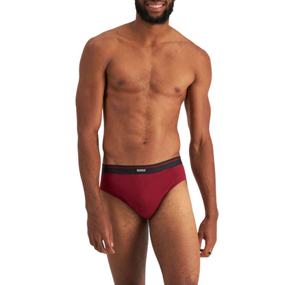 Bonds 5 Pack Hipster Briefs