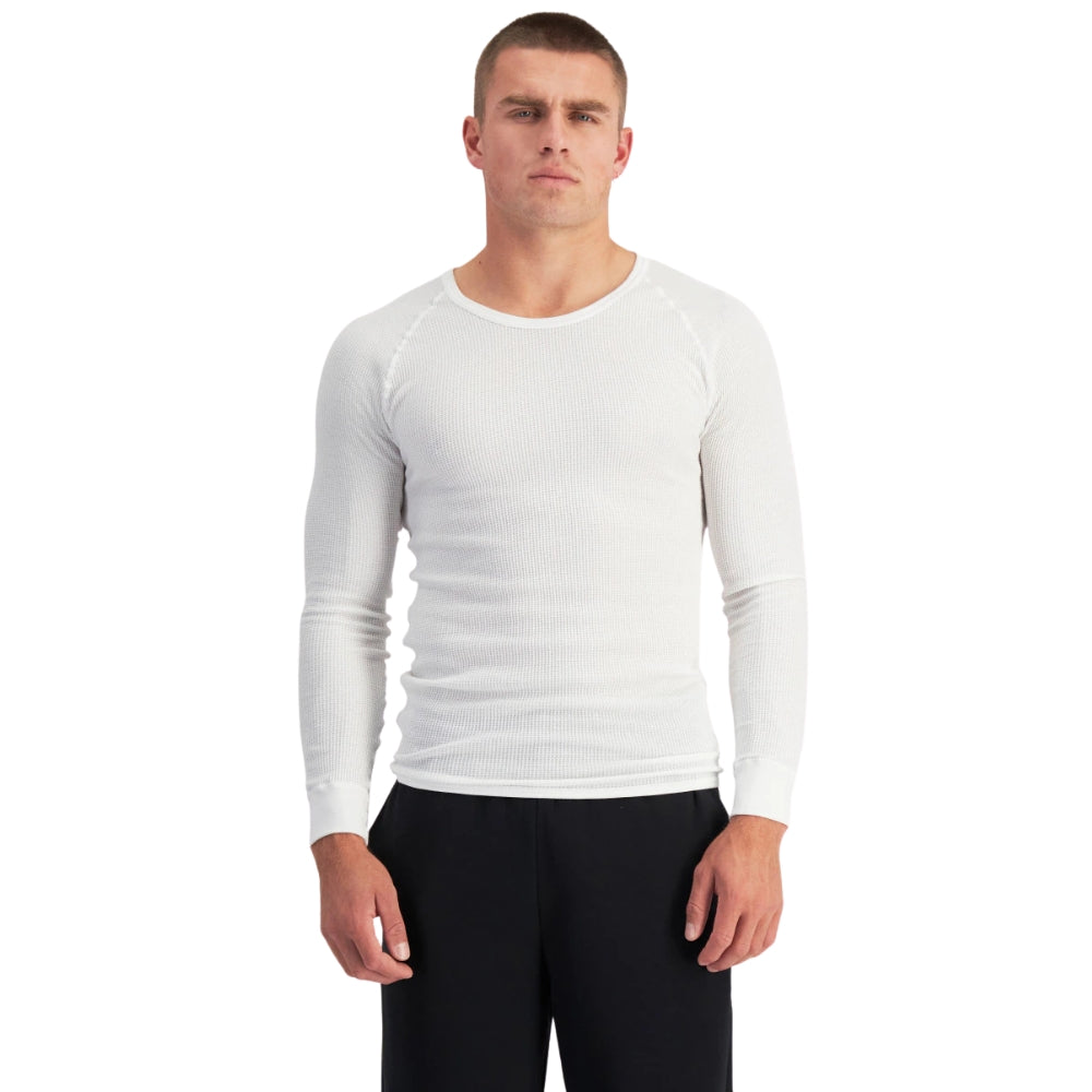 Bonds Aircel Thermal LS Shirt