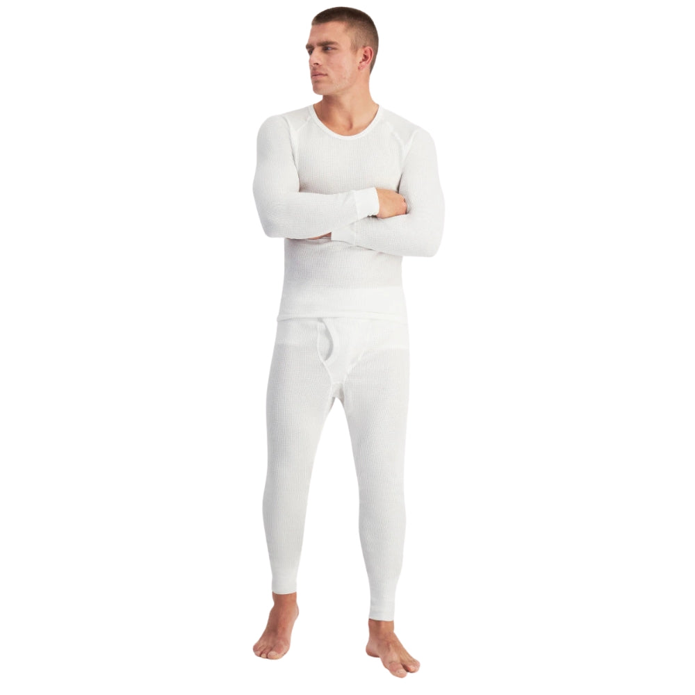 Bonds Aircel Thermal LS Shirt