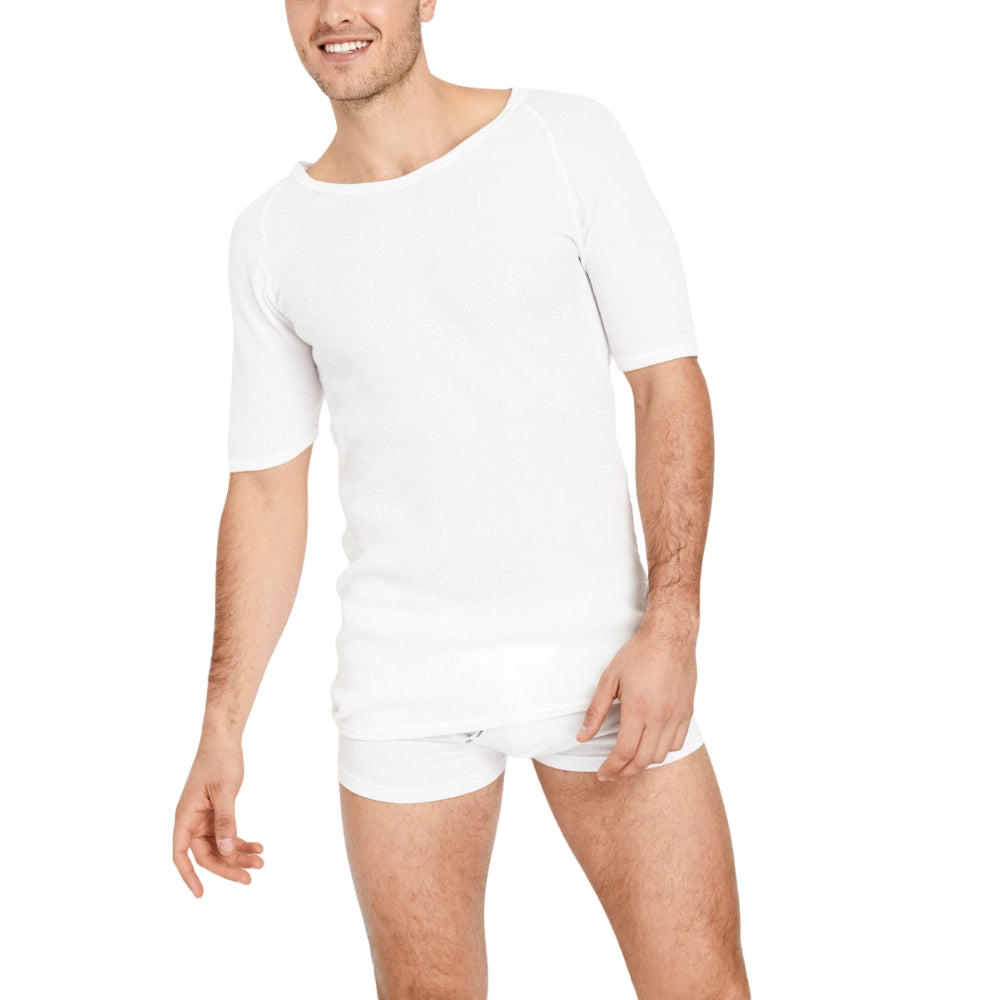 Bonds Aircel Thermal SS Shirt