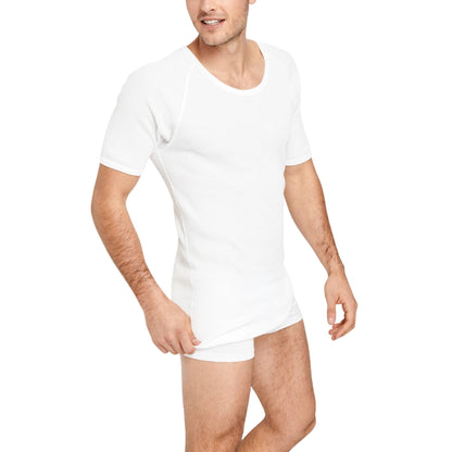 Bonds Aircel Thermal SS Shirt