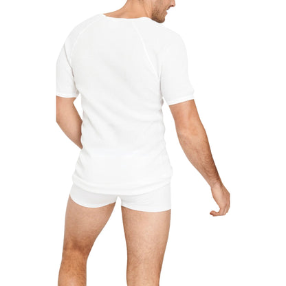 Bonds Aircel Thermal SS Shirt