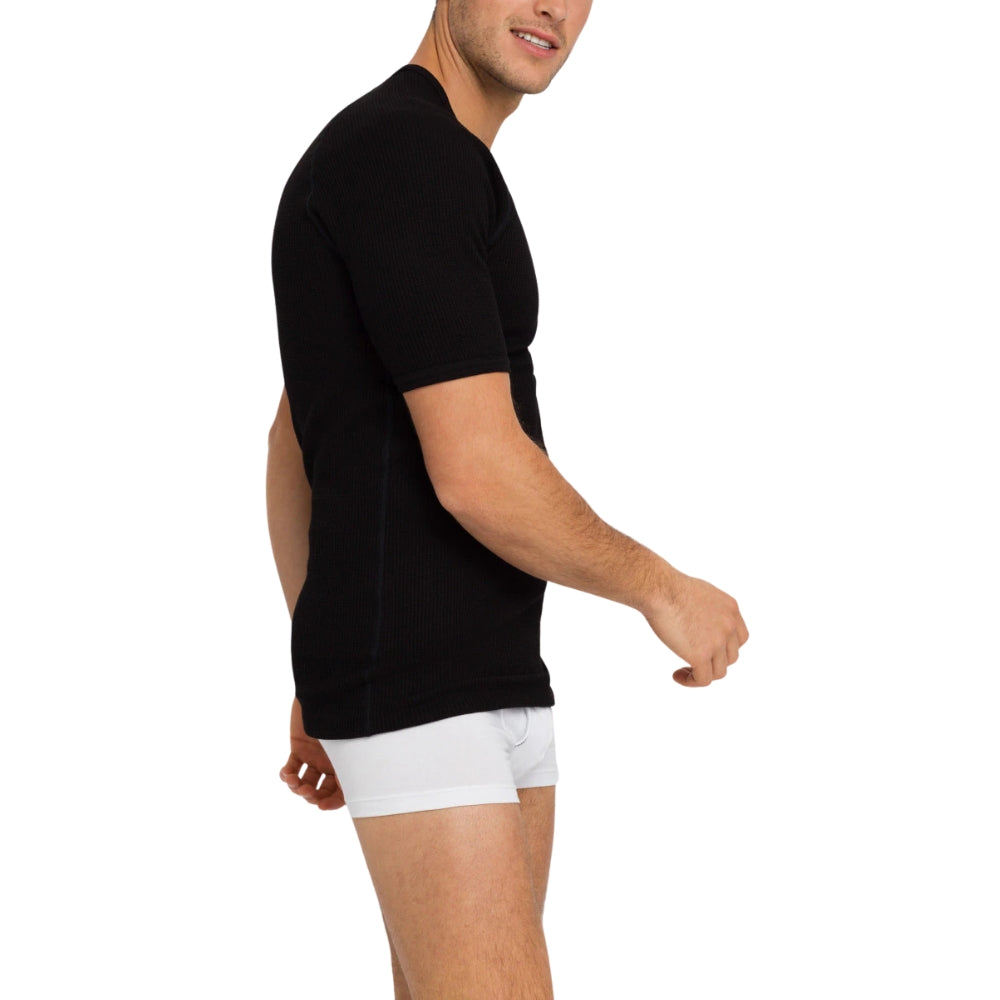 Bonds Aircel Thermal SS Shirt