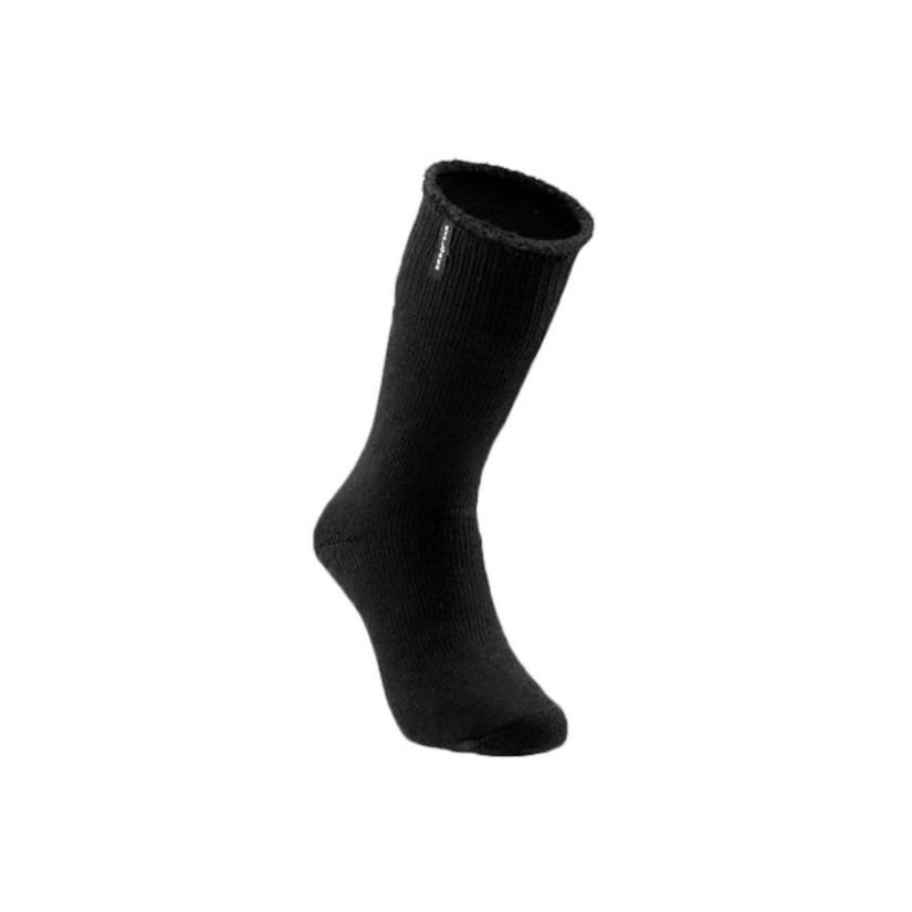 Bonds Explorer Long Wool Socks Black Mens Socks by Bonds | The Bloke Shop