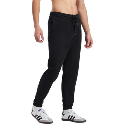 Bonds Originals Jogger Trackpant Black Trackpant by Bonds | The Bloke Shop