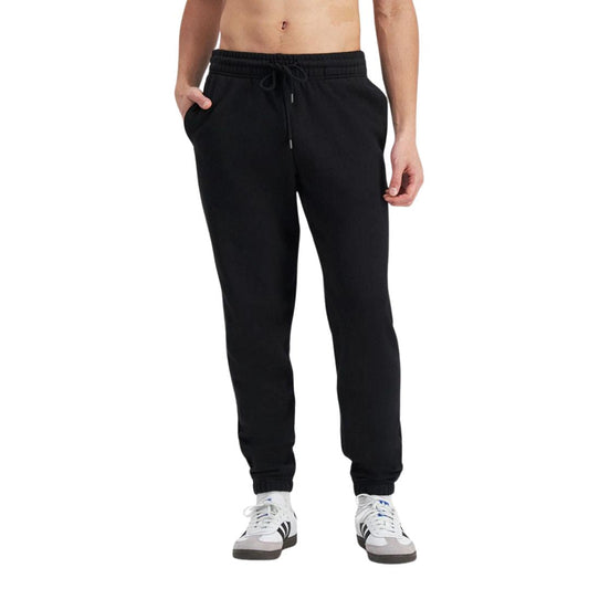 Bonds Originals Jogger Trackpant L Black Trackpant by Bonds | The Bloke Shop