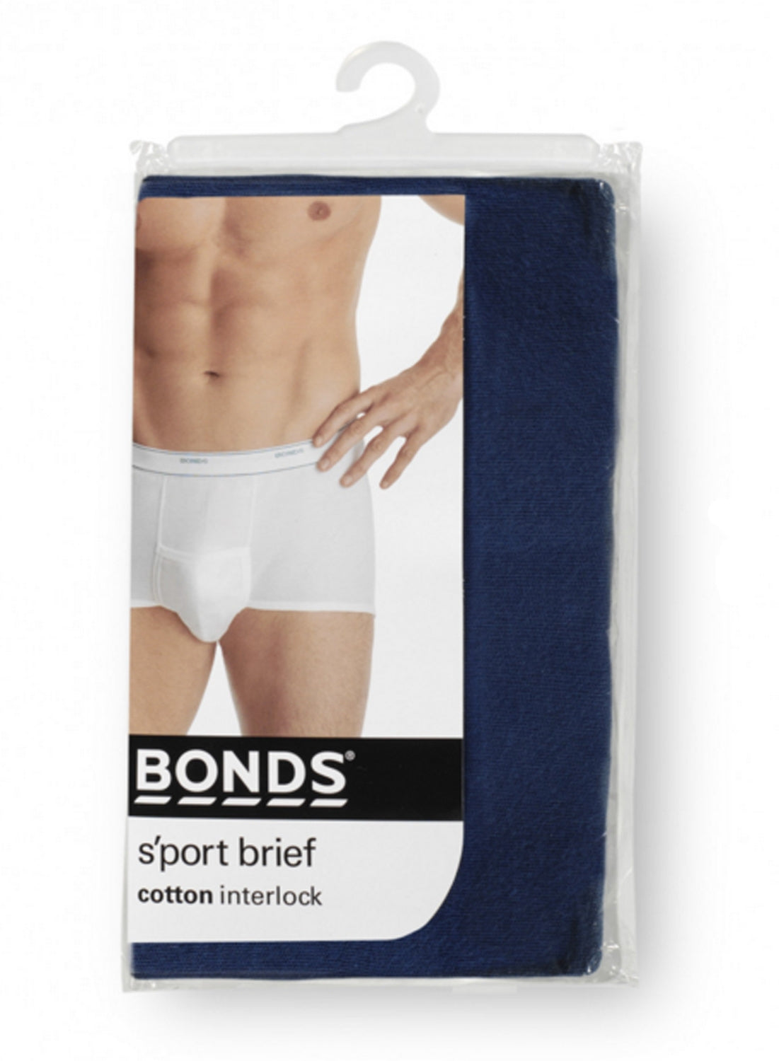 Buy 2x Bonds Guyfront Trunks Mens White Briefs Boxer Undies
