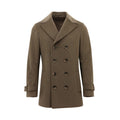 Boston Peabody Wool Blend Jacket