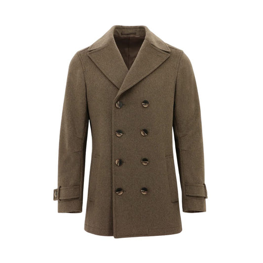 Boston Peabody Wool Blend Jacket