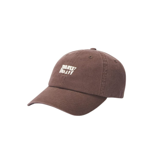 Branded Twill Cap