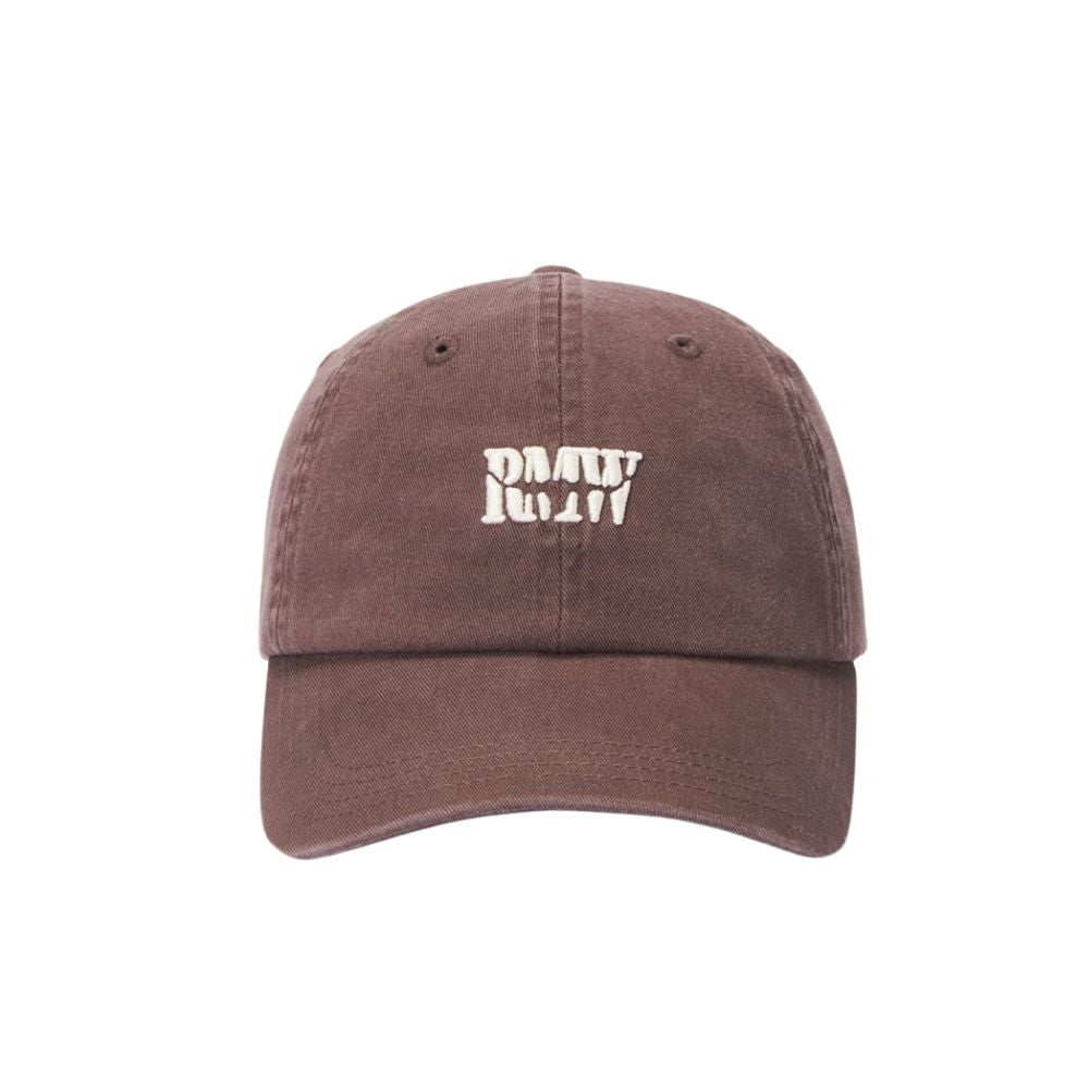 Branded Twill Cap