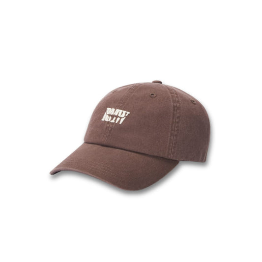 Branded Twill Cap