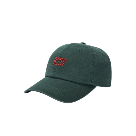 Branded Twill Cap