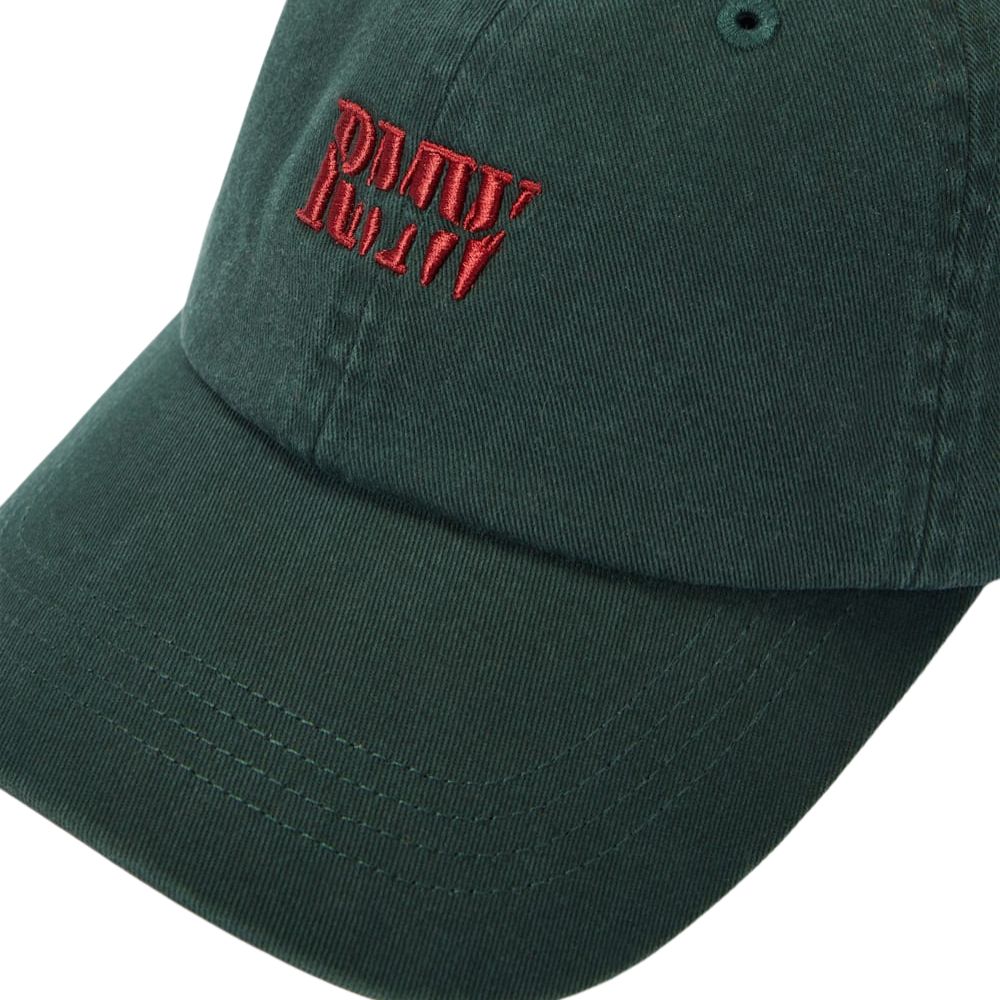 Branded Twill Cap
