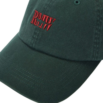 Branded Twill Cap