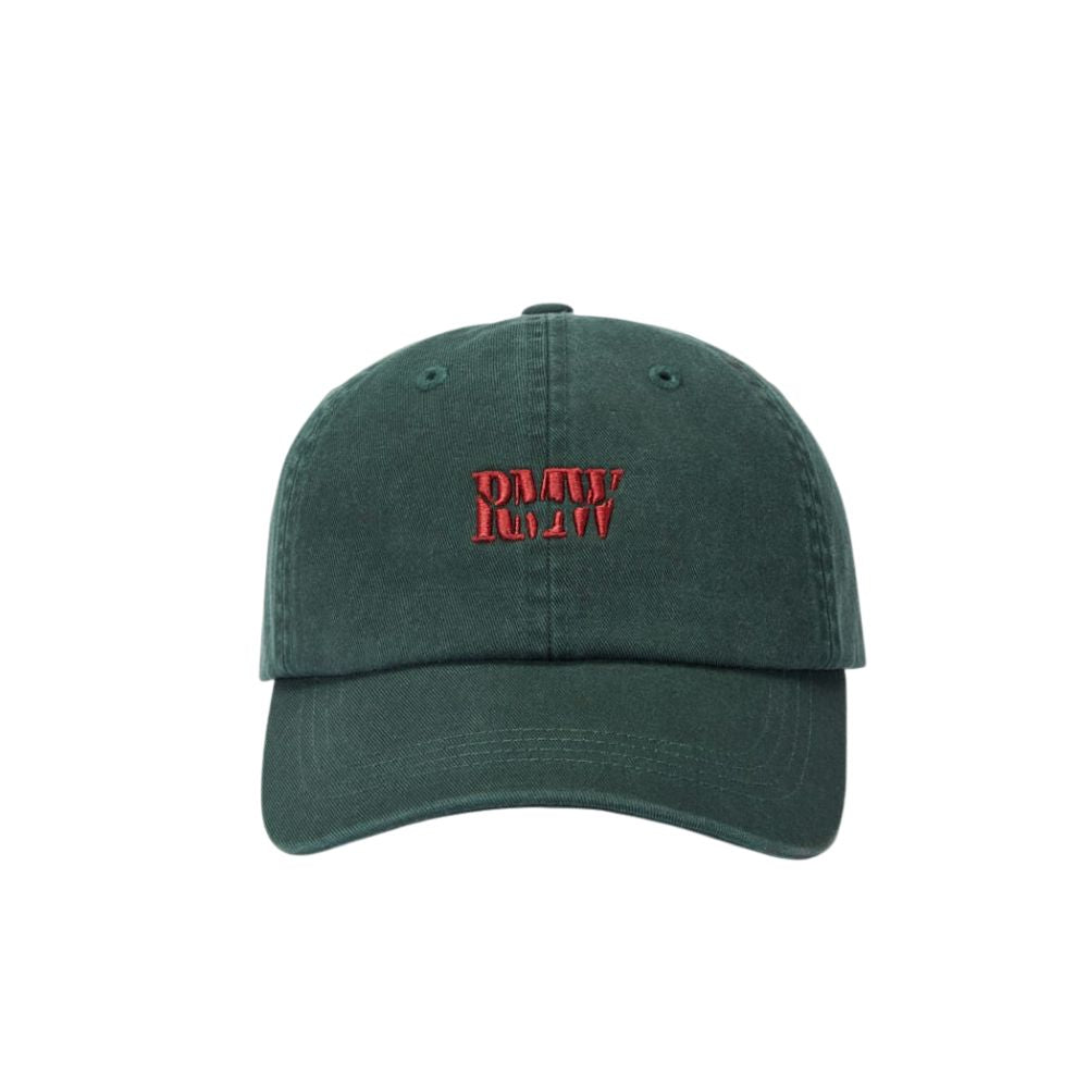 Branded Twill Cap