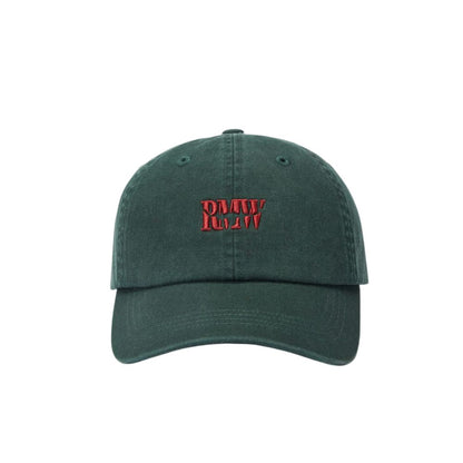 Branded Twill Cap