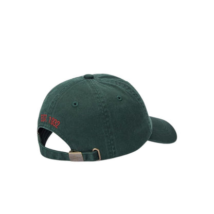 Branded Twill Cap