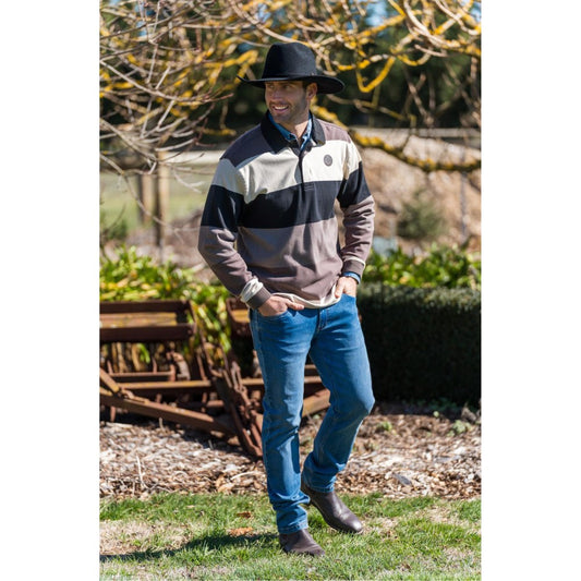 Brandon Rugby Jersey