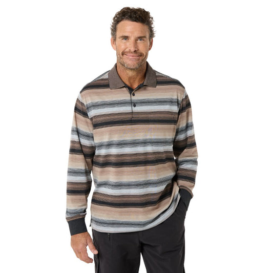 Braythe Kinnersly Polo Shirt