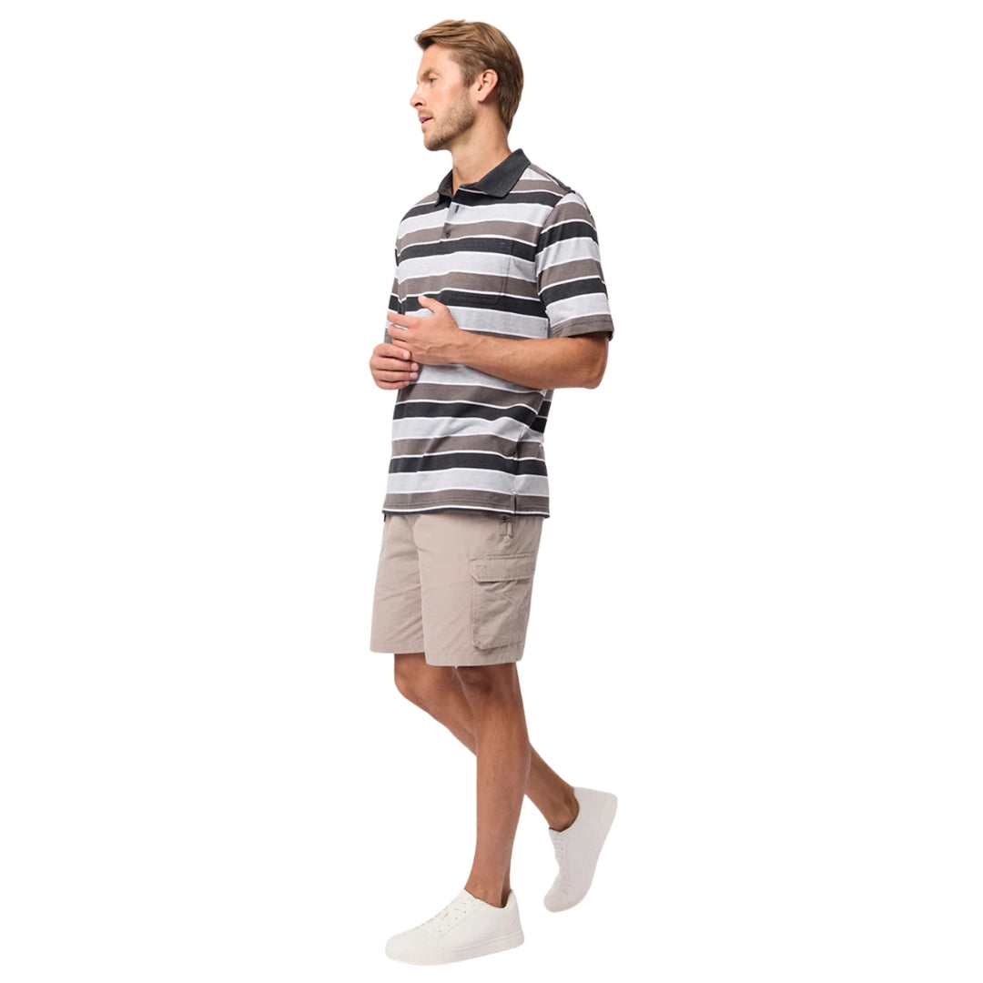 Braythe Kinnersly Polo Shirt