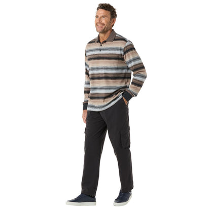 Braythe Kinnersly Polo Shirt