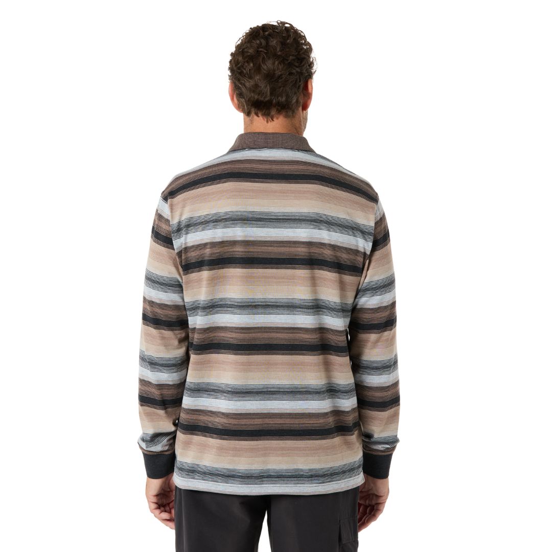 Braythe Kinnersly Polo Shirt