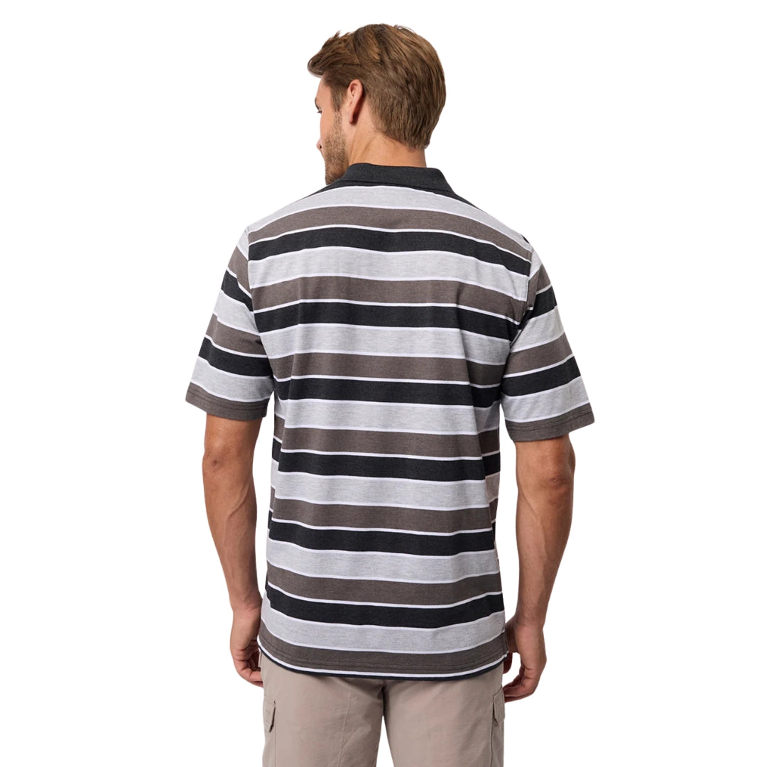 Braythe Kinnersly Polo Shirt