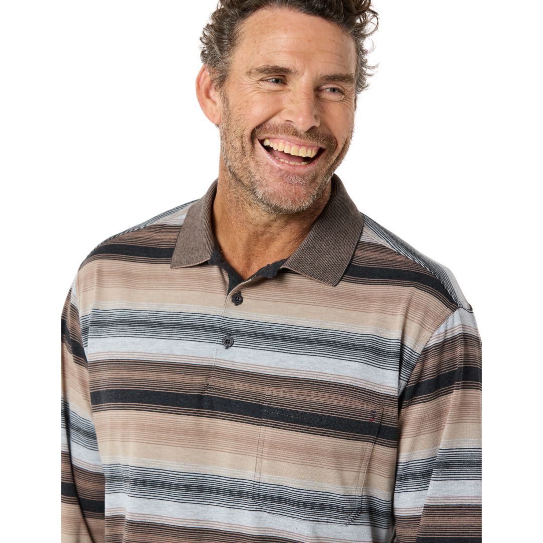 Braythe Kinnersly Polo Shirt