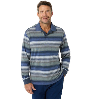 Braythe Kinnersly Polo Shirt