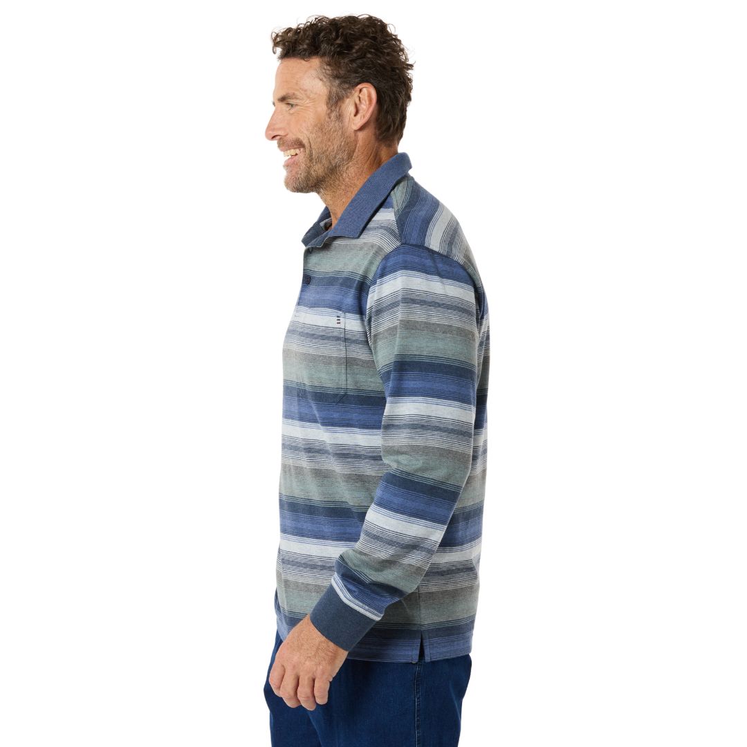 Braythe Kinnersly Polo Shirt