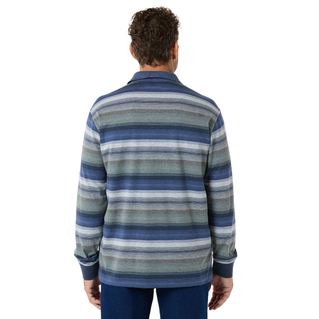 Braythe Kinnersly Polo Shirt
