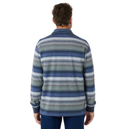 Braythe Kinnersly Polo Shirt