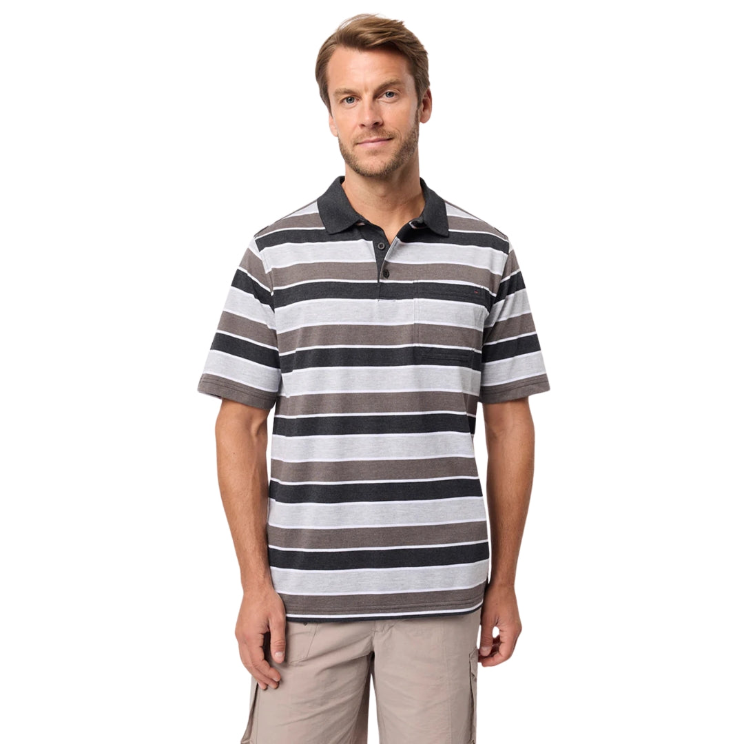 Braythe Kinnersly Polo Shirt