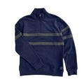 Bridgeport Club Half Zip Fleece Jumper