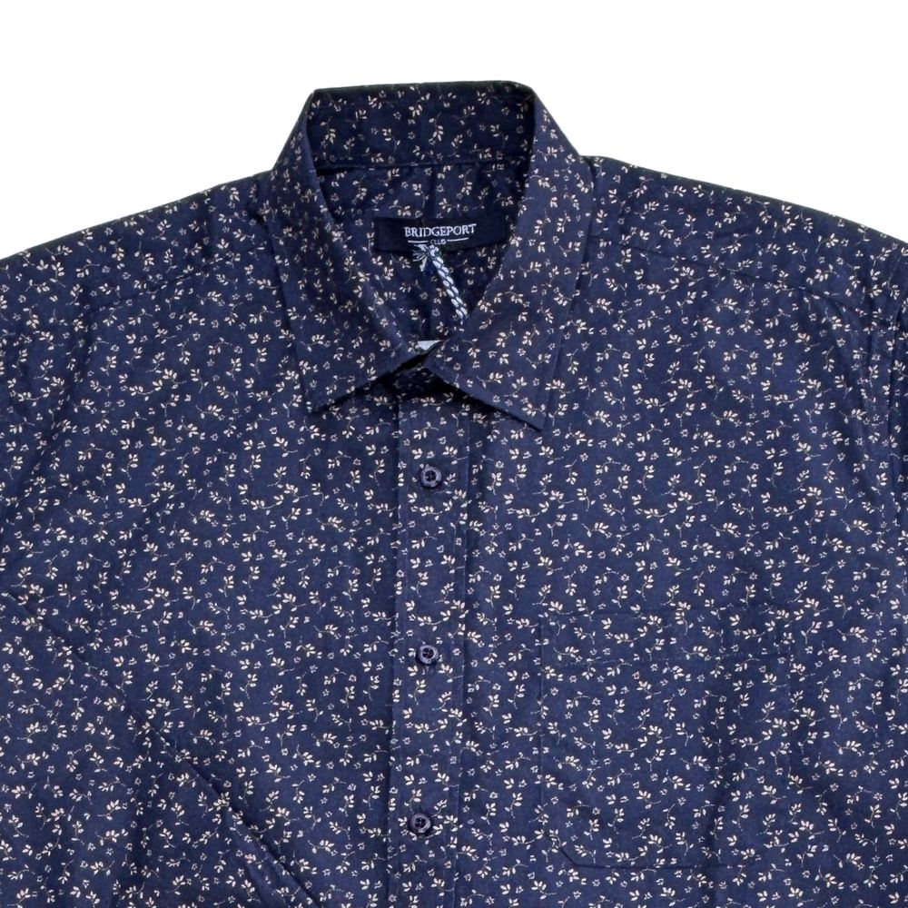 Bridgeport Club Woven Shirt