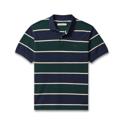 Bright Polo Shirt S25
