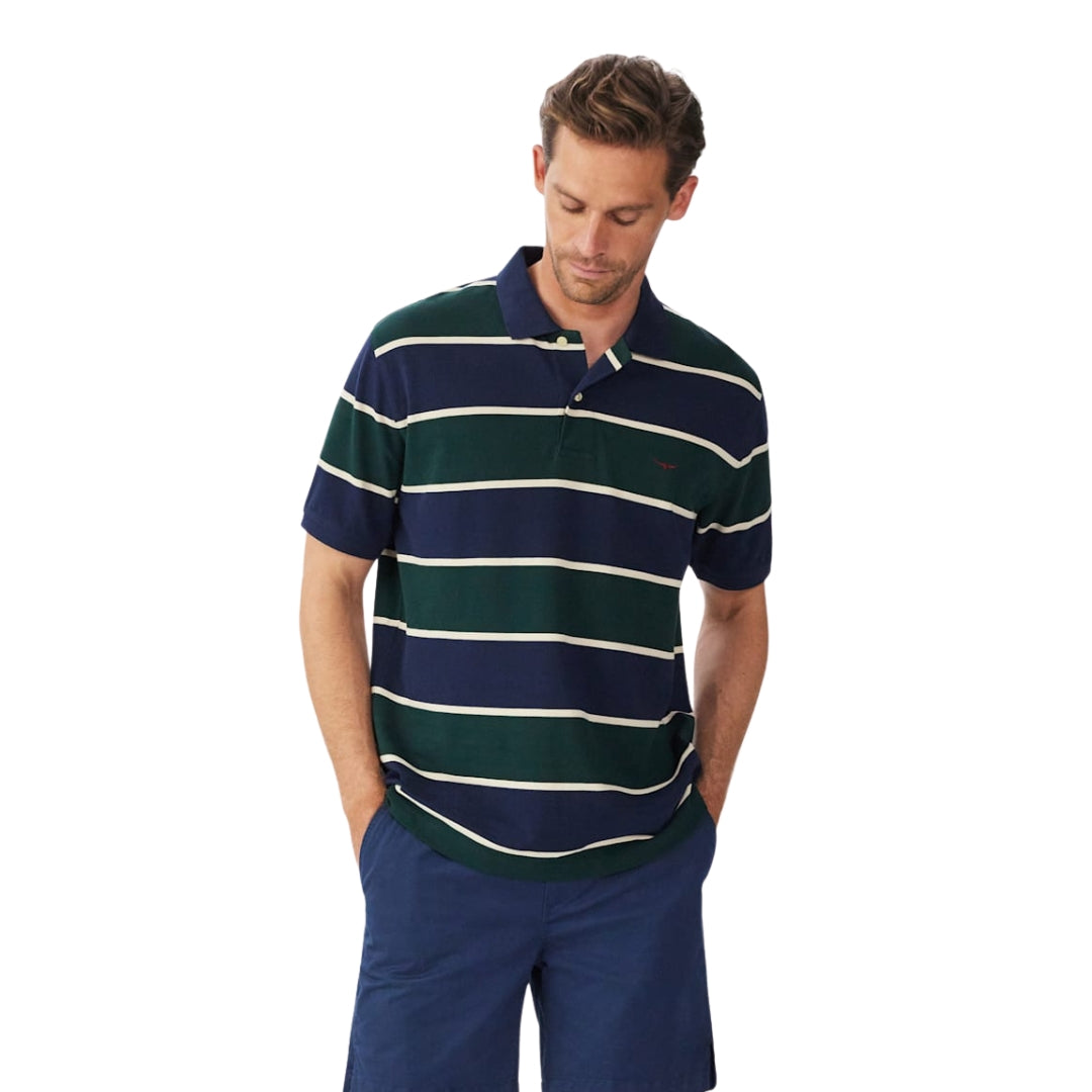 Bright Polo Shirt S25