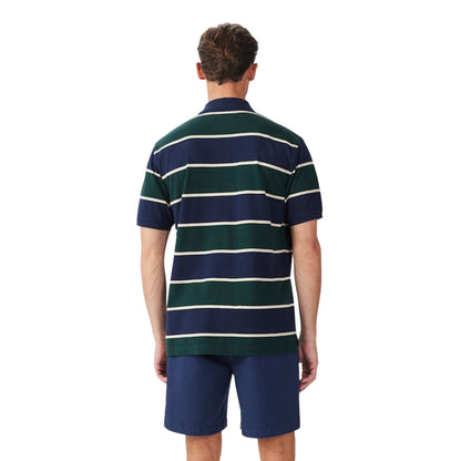 Bright Polo Shirt S25