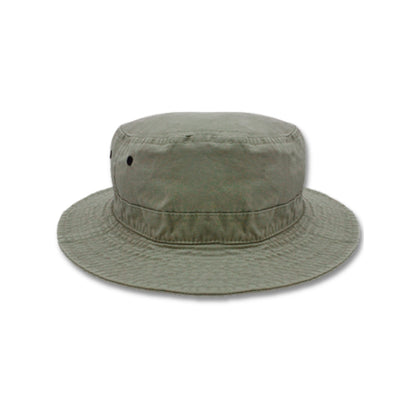 Bruce Bucket Hat
