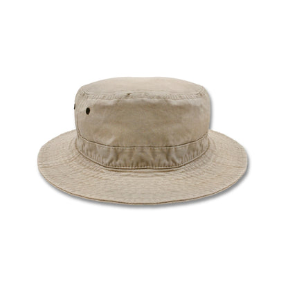 Bruce Bucket Hat