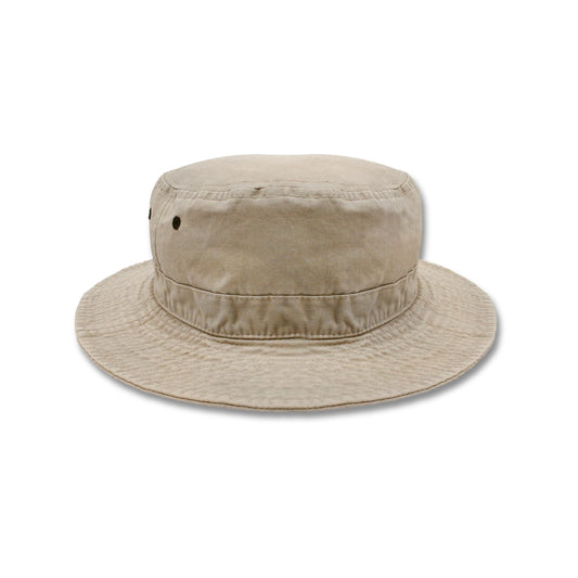 Bruce Bucket Hat
