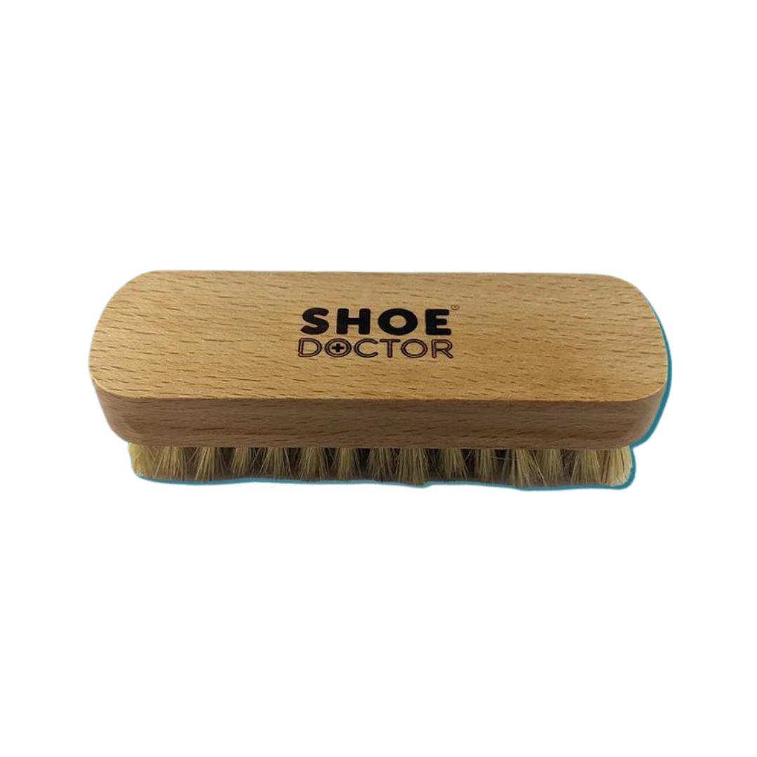 Brush Shoe Standard OS Black Accessories by Shoe Doctor | The Bloke Shop