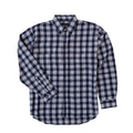 Brushed Cotton Long Sleeve Shirt W26