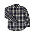 Brushed Cotton Long Sleeve Shirt W26