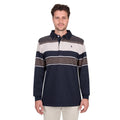 Bryan Stripe Rugby Jersey