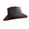 Buckaroo Outback Weathered Cotton Hat