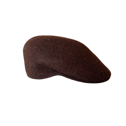 Buxton Felt Wool Cap