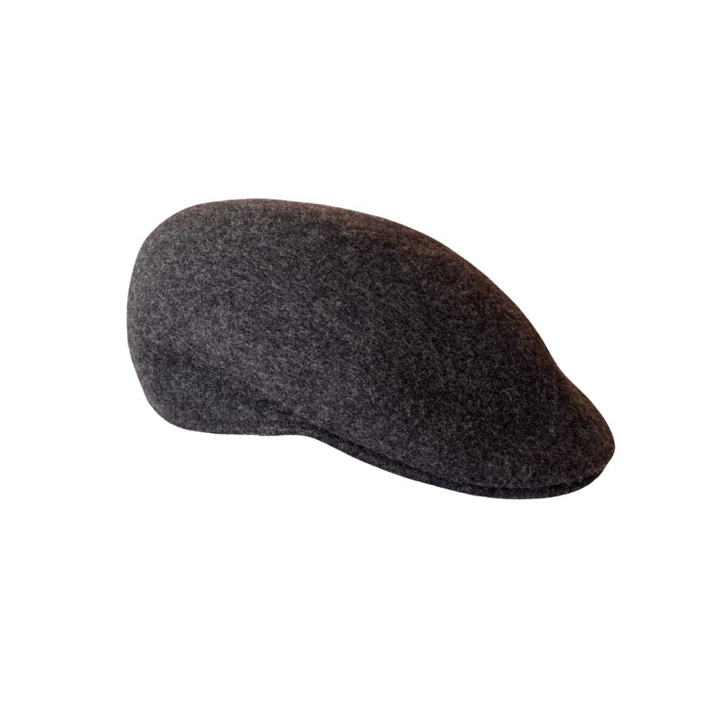 Buxton Felt Wool Cap