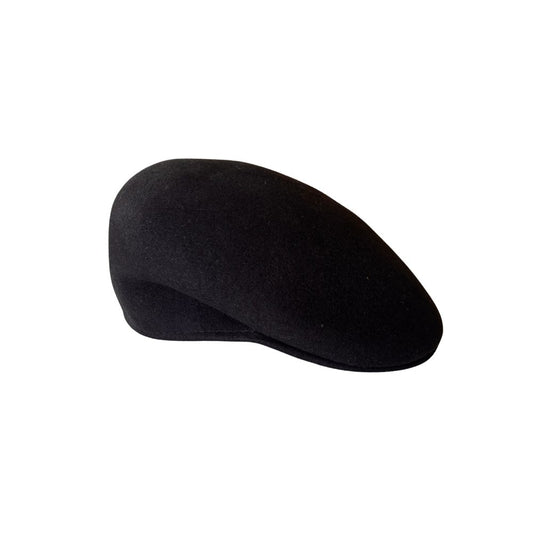 Buxton Felt Wool Cap